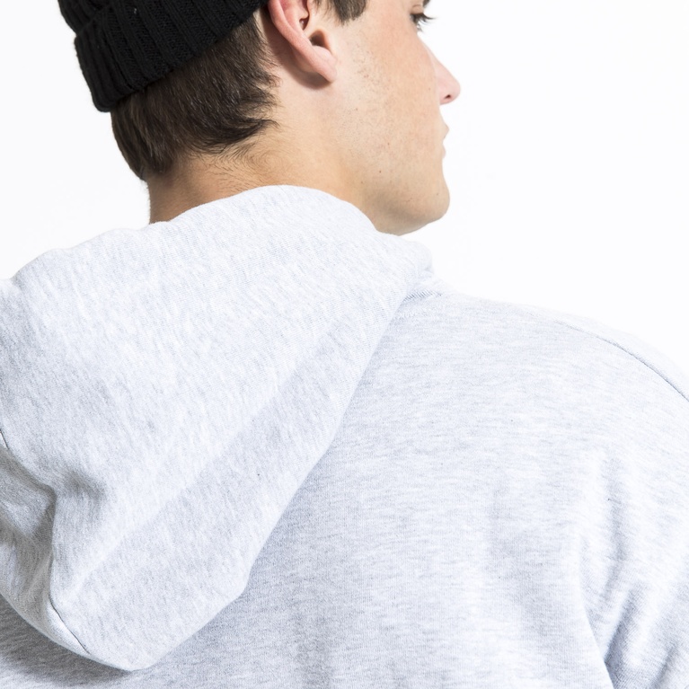 Oversized hoodie "Heavy-hood" Oversized hoodie "Heavy-hood"
